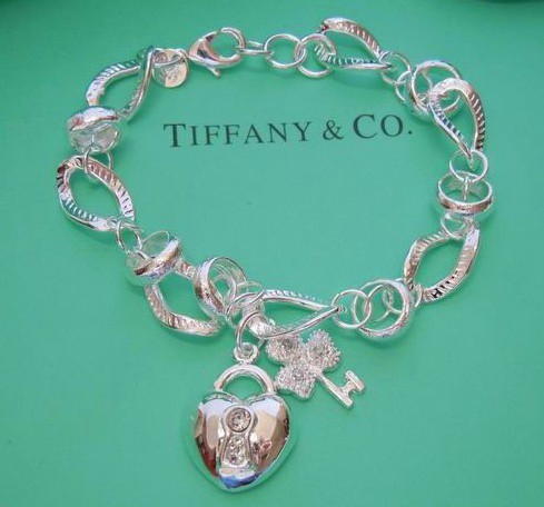 Bracciale Tiffany Modello 412